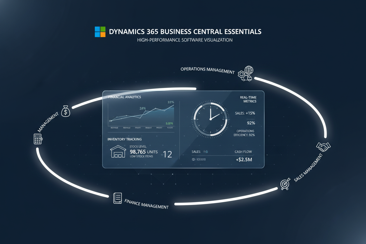 Performance Analytics