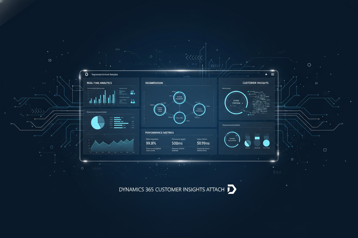 Performance Analytics
