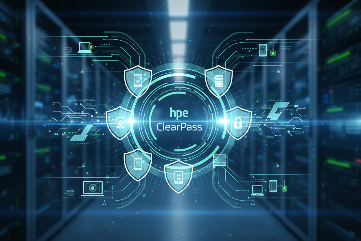 Network Access Control