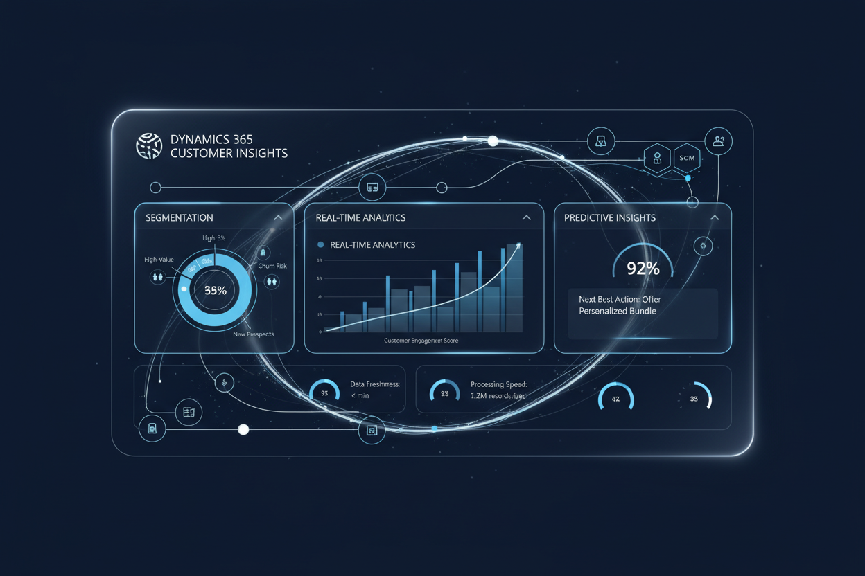 Performance Analytics