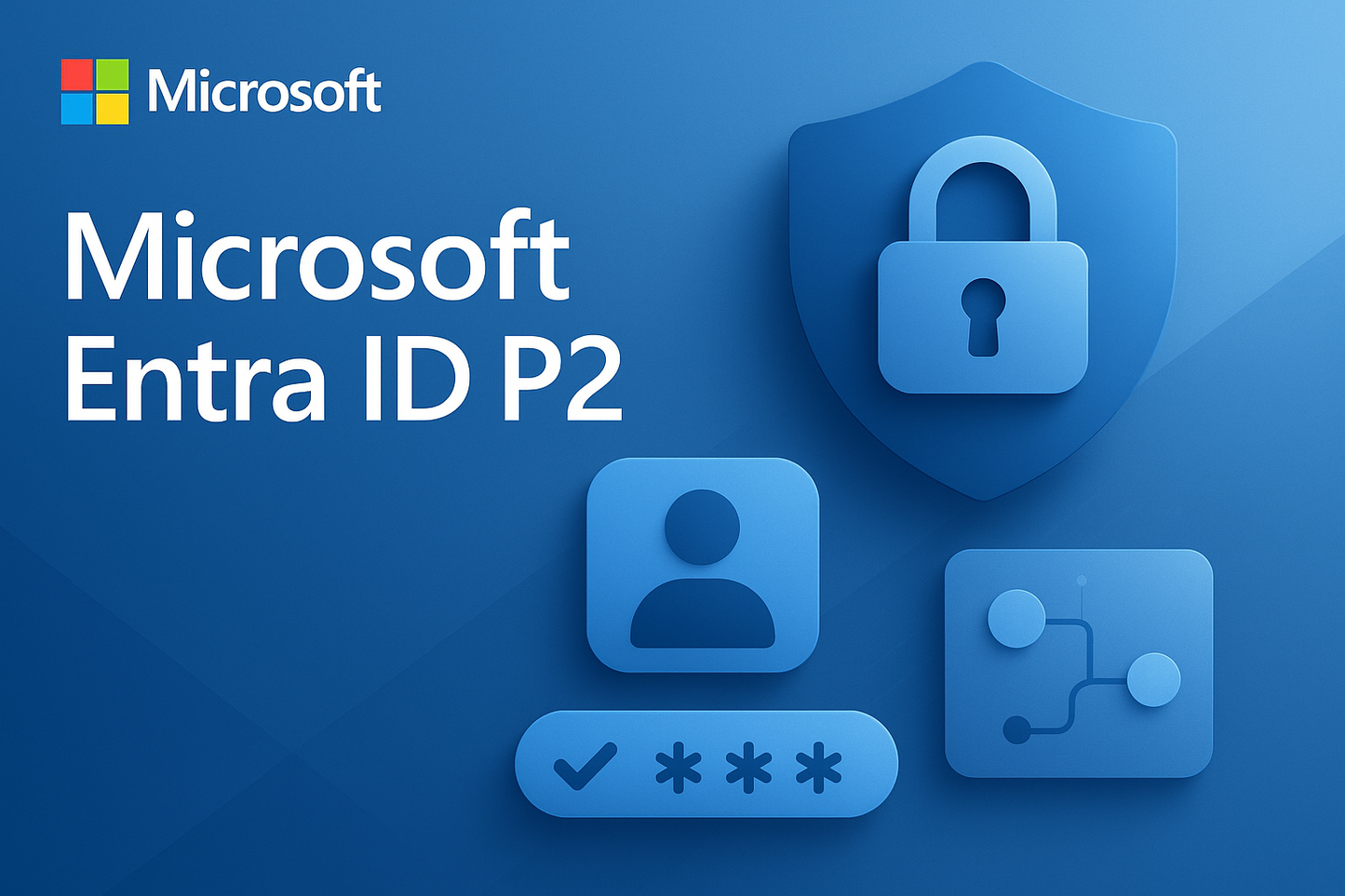 (NCE) Microsoft Entra ID P2