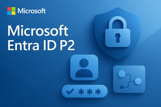 (NCE) Microsoft Entra ID P2