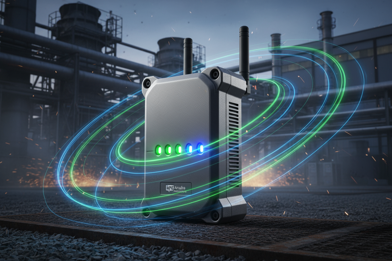 Performance & Connectivity