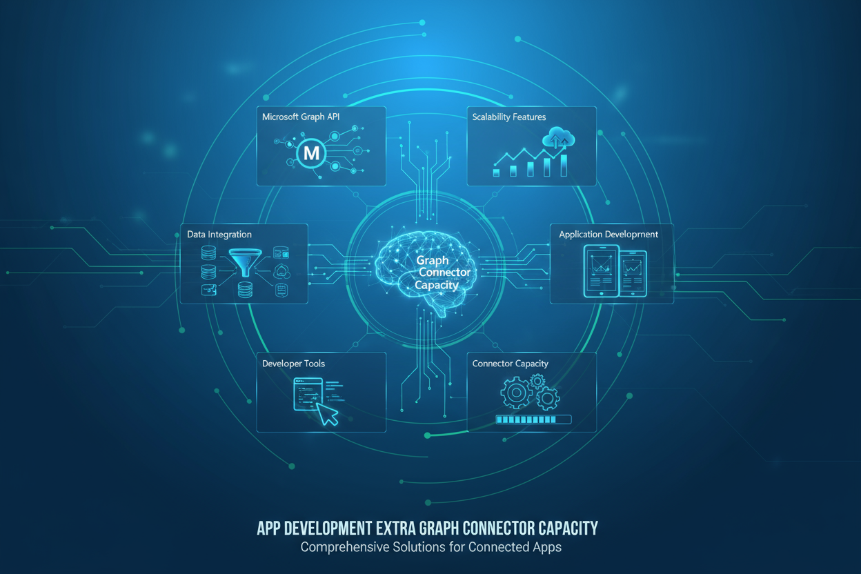 (NCE) Extra Graph Connector Capacity [RETIRED]