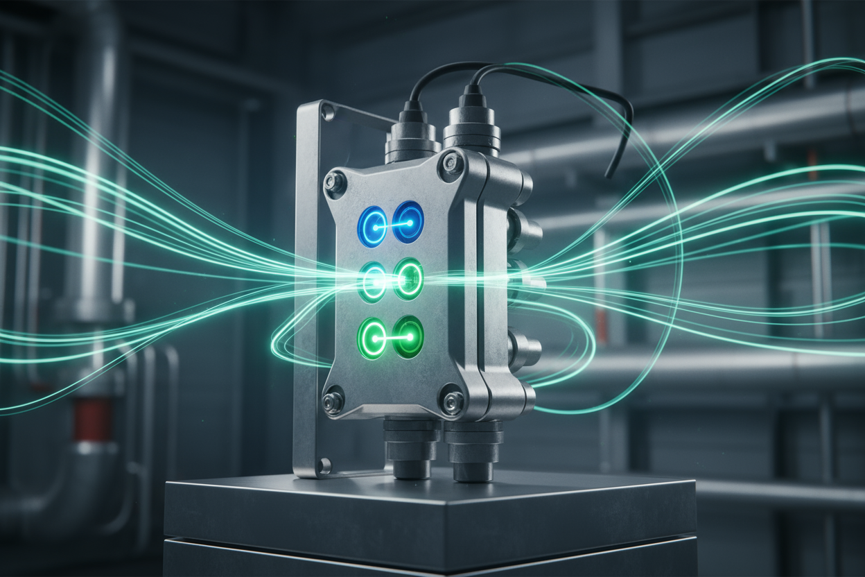 Performance & Connectivity