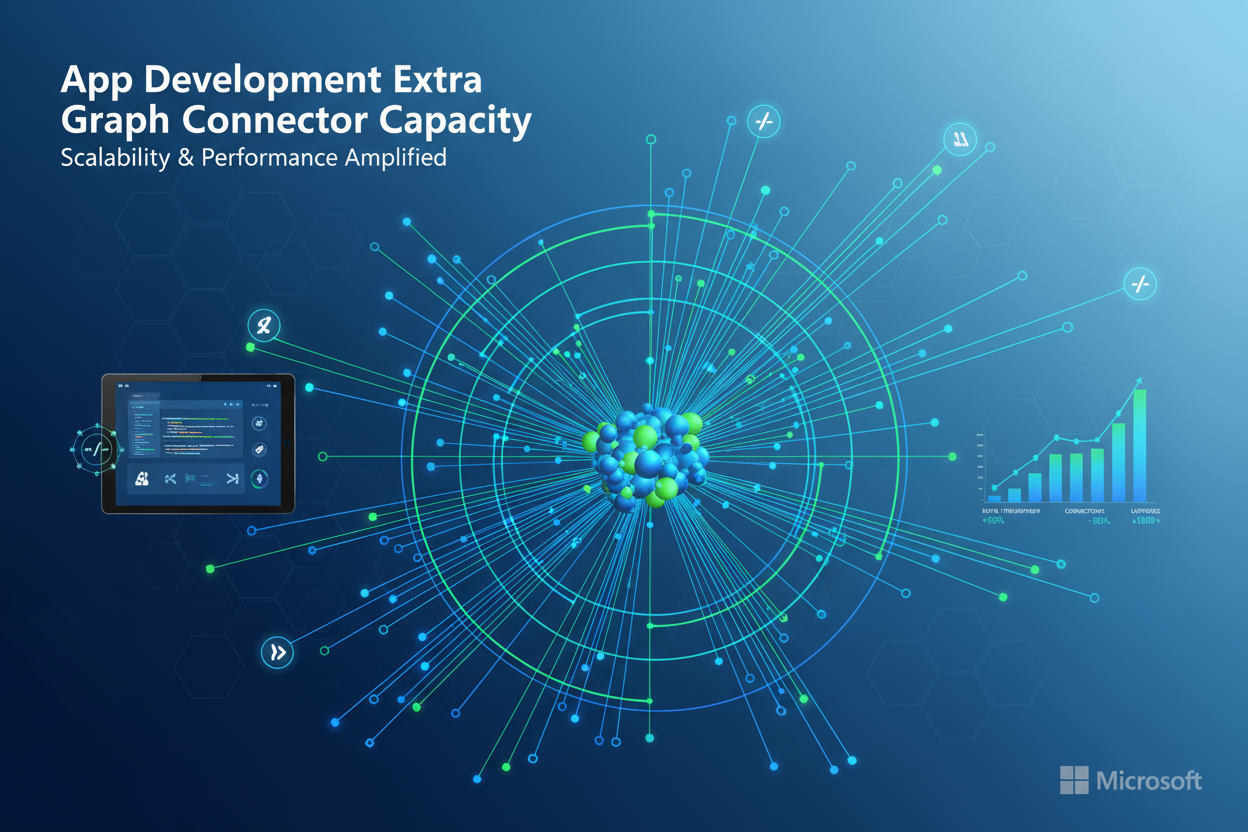 (NCE) Extra Graph Connector Capacity [RETIRED]