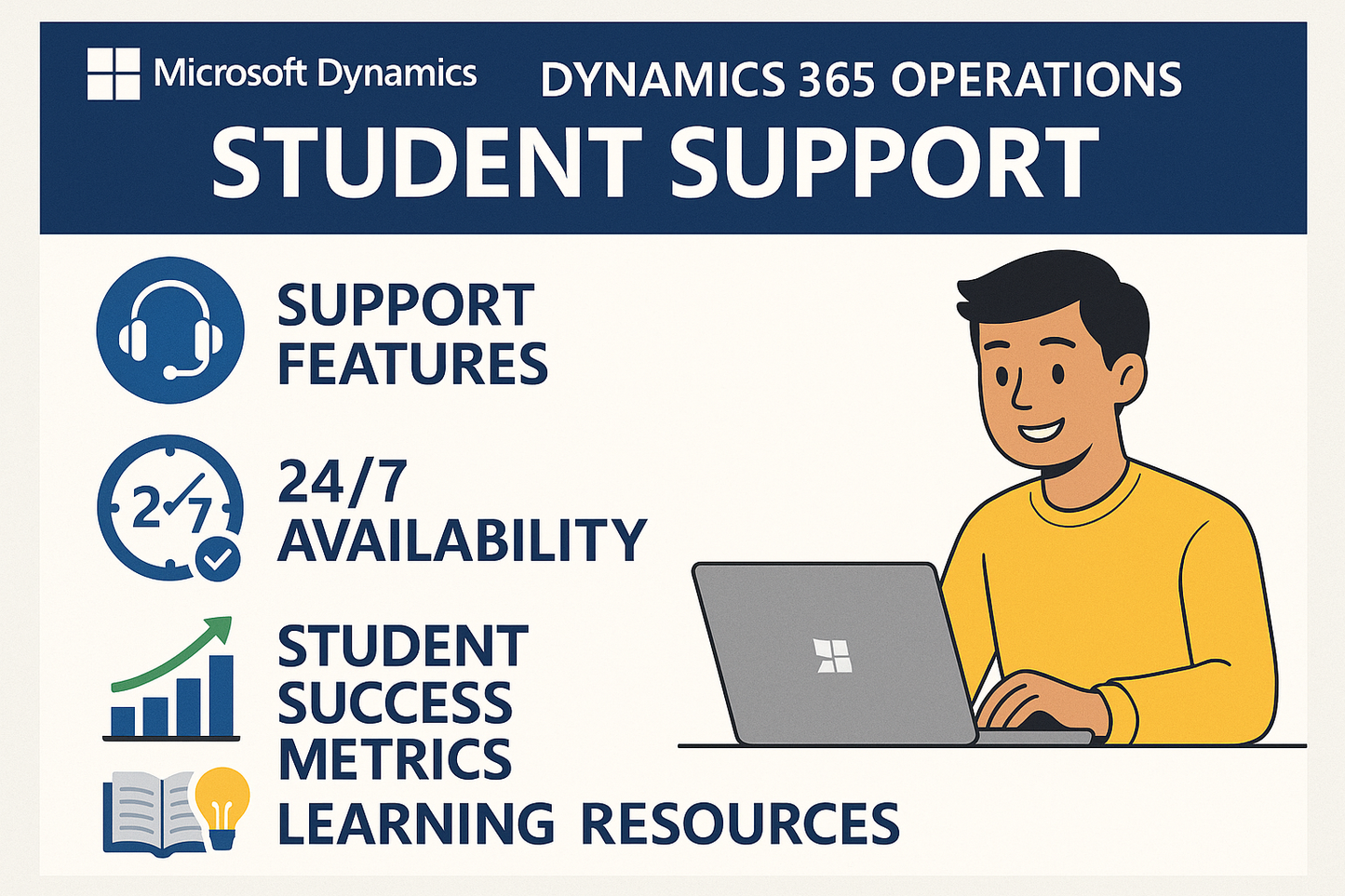 Pro Direct Support Features