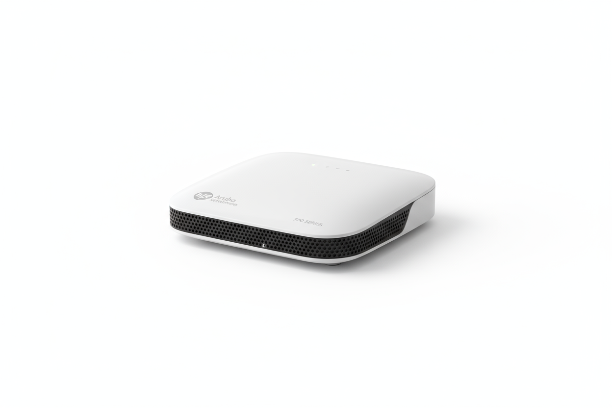 Minimalist Product Shot