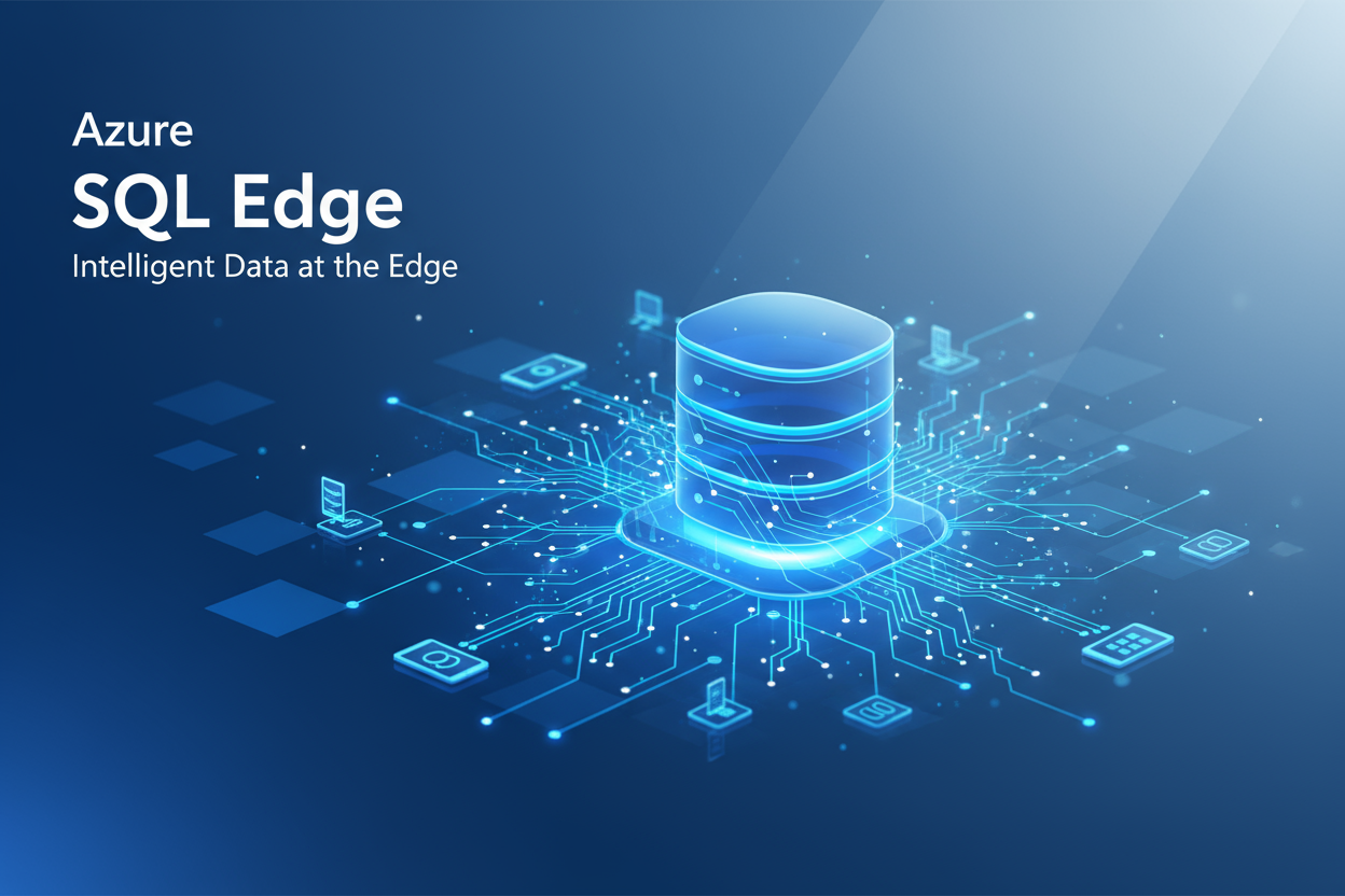 Azure SQL Edge Commercial Software Subscription