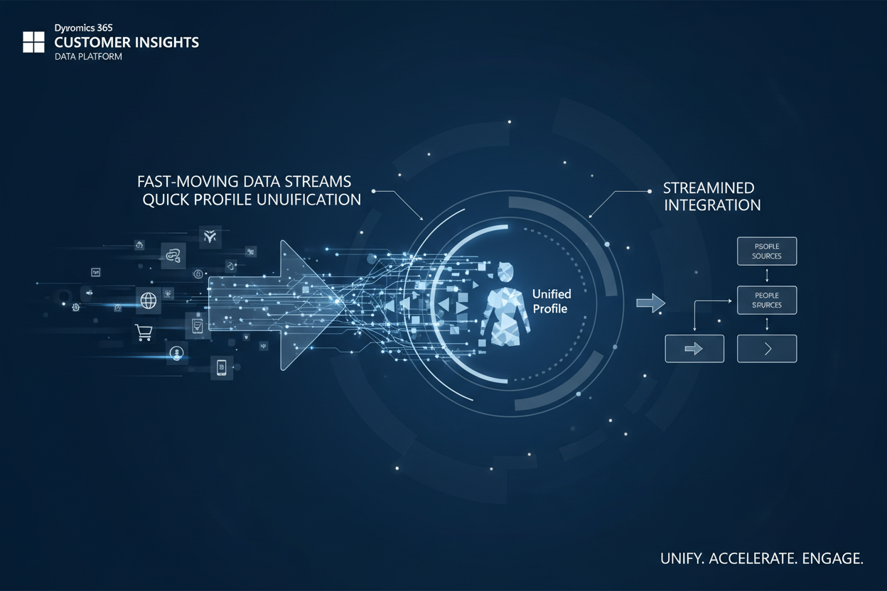 Speed and Efficiency