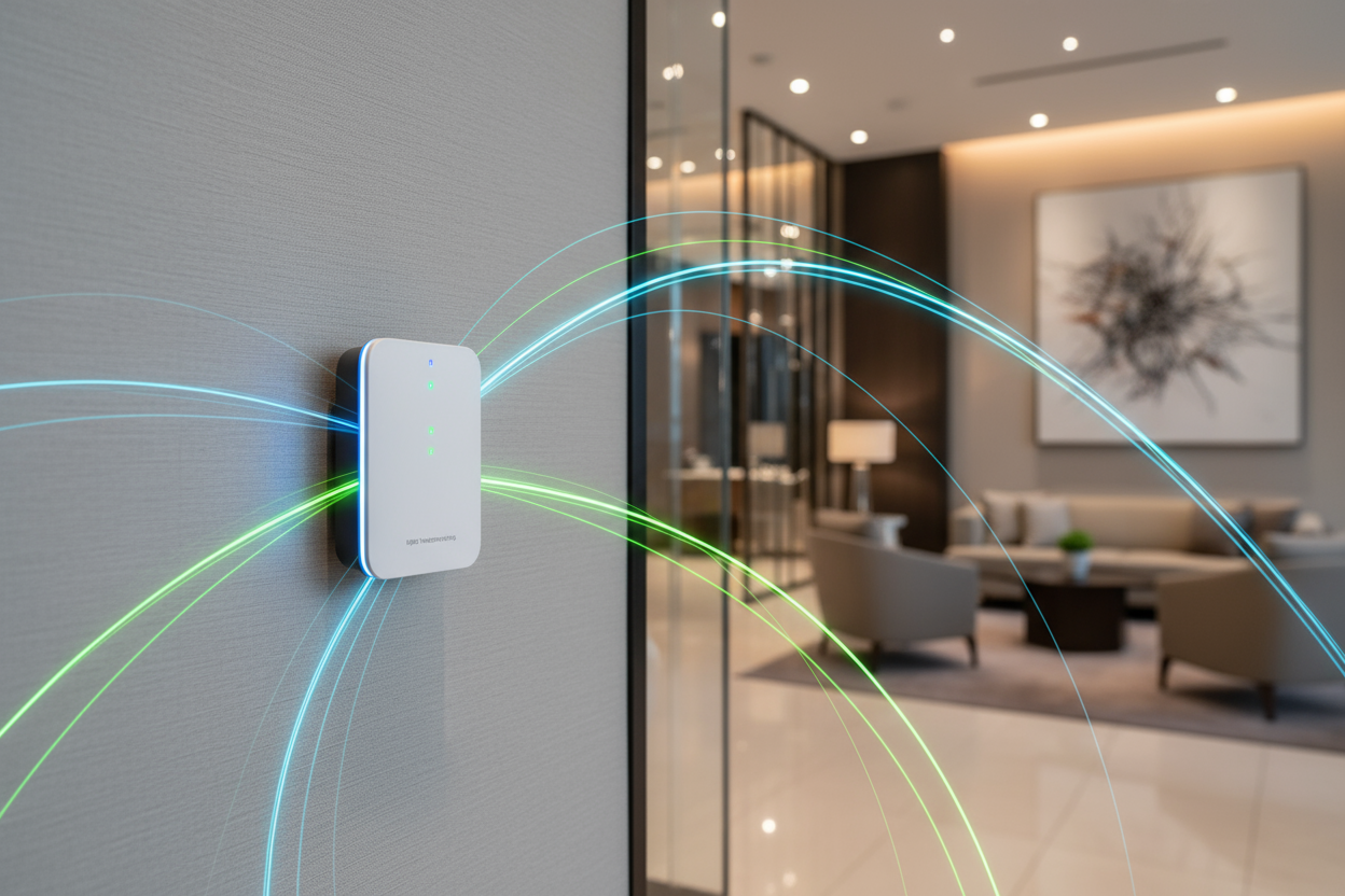 Performance & Connectivity