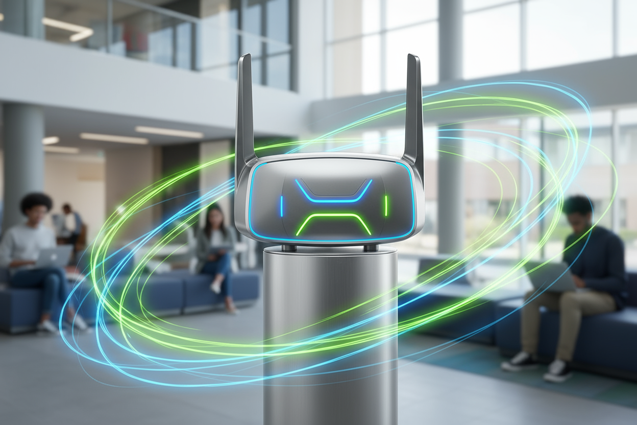 Performance & Connectivity