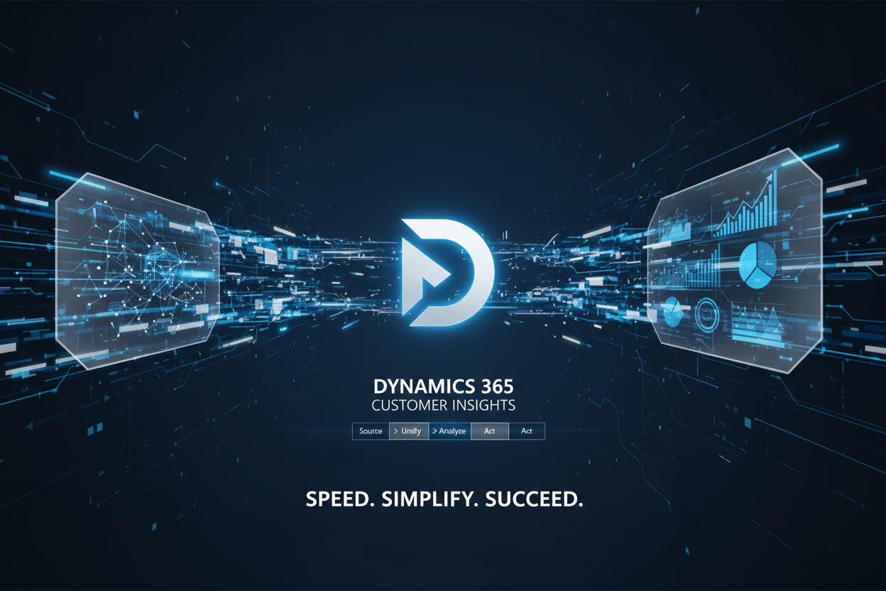 Speed and Efficiency