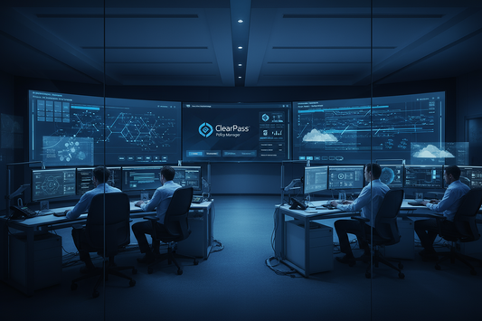 Security Operations Center