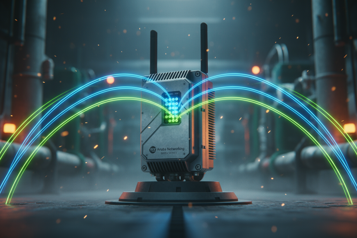 Performance & Connectivity