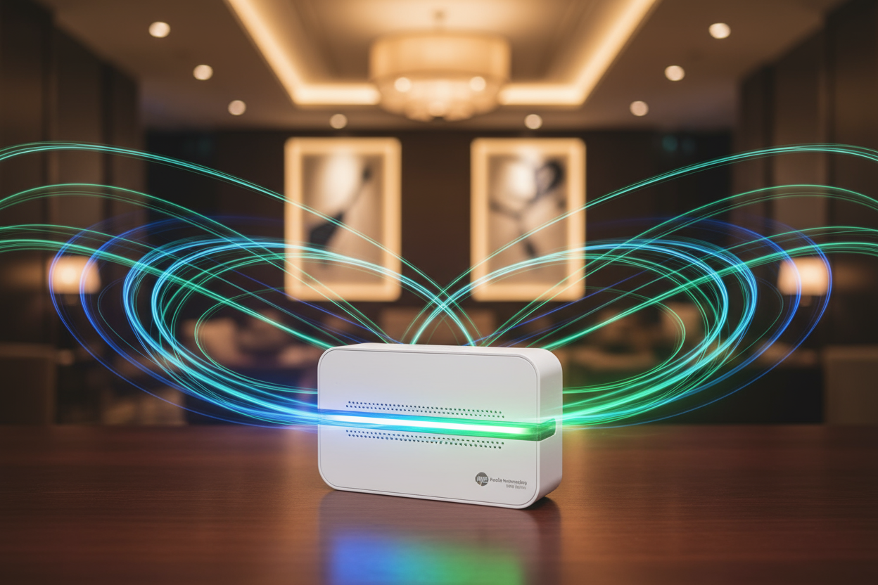 Performance & Connectivity