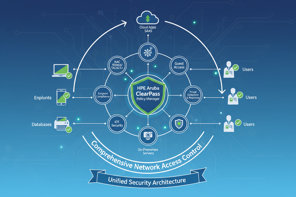 Complete Security Solution