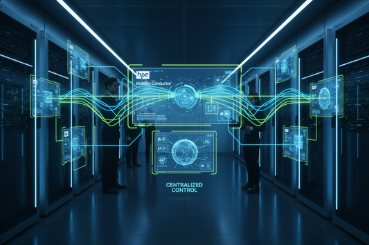 Wireless Network Management