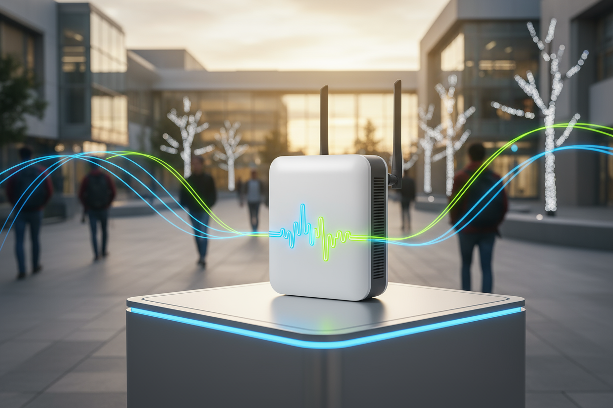 Performance & Connectivity