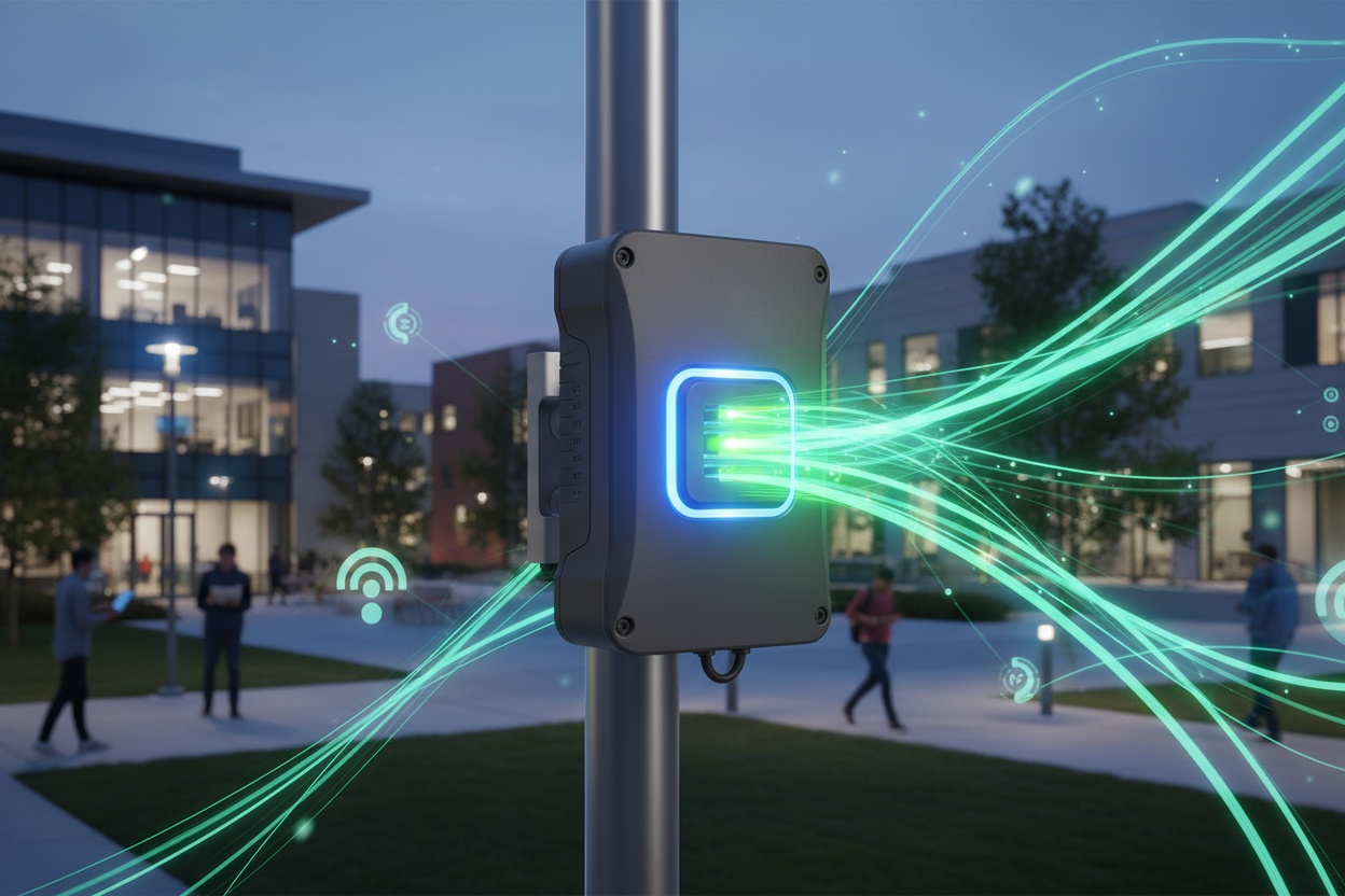 Performance & Connectivity