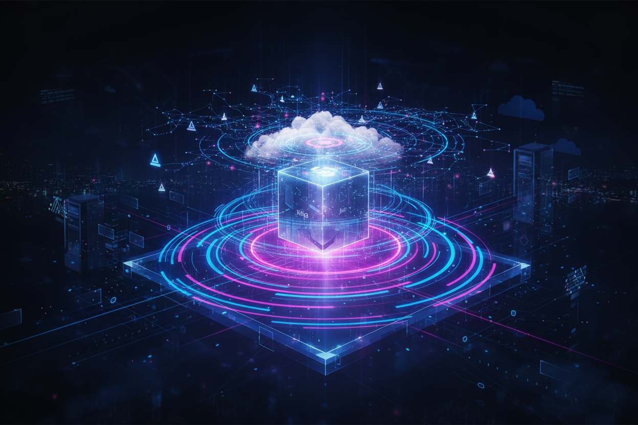 Virtual Network Control