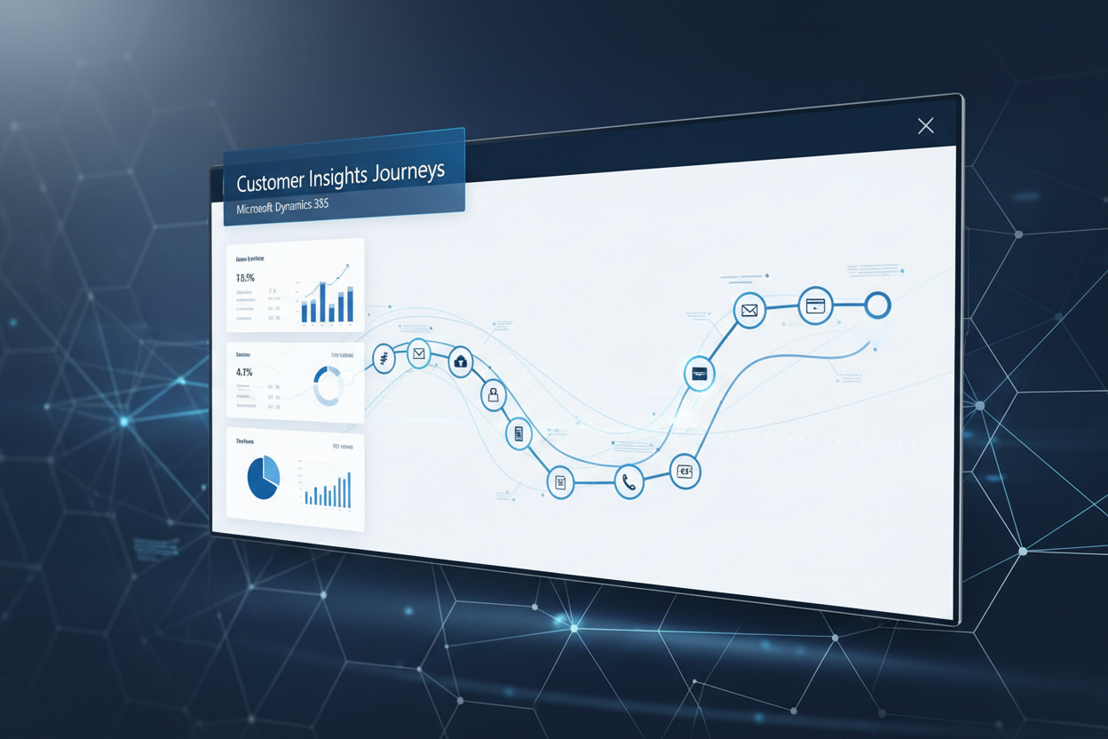 Enterprise Customer Insights