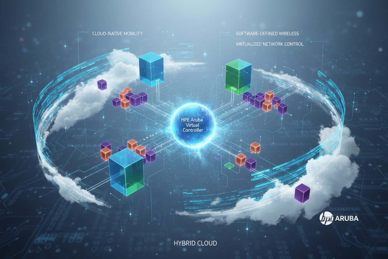 Cloud-Native Mobility Management