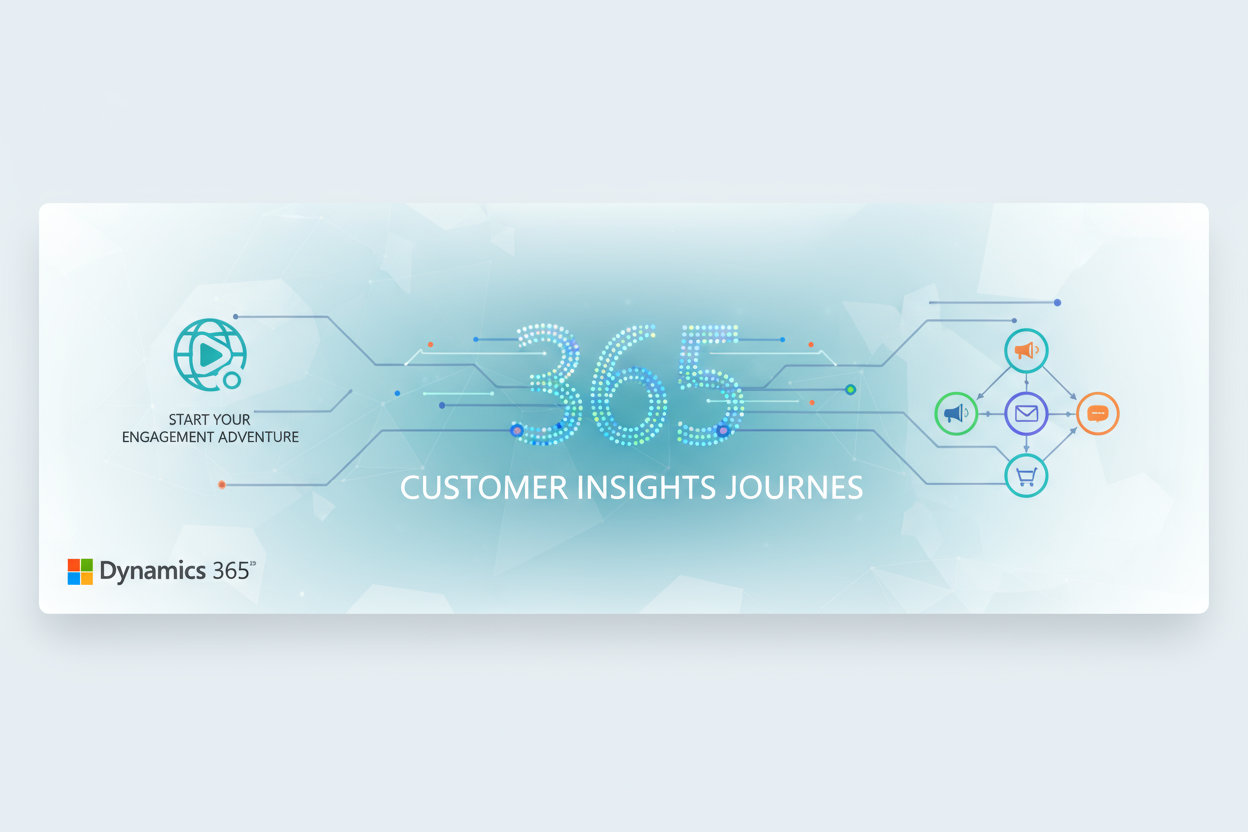 365 Customer Insights T1 Hero