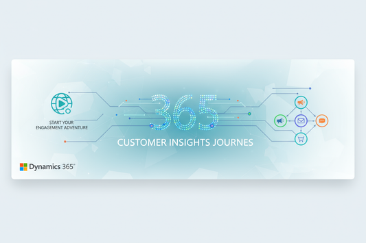 365 Customer Insights T1 Hero