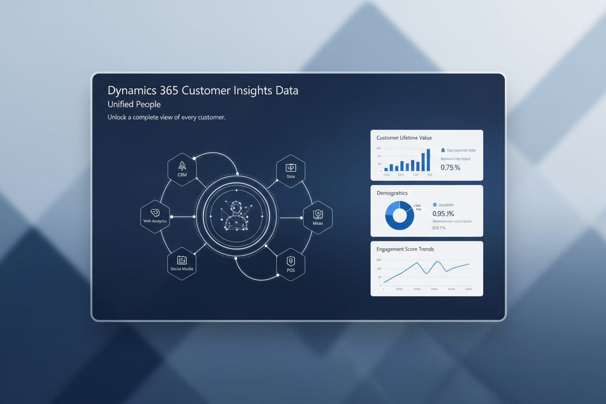 Enterprise Unified People