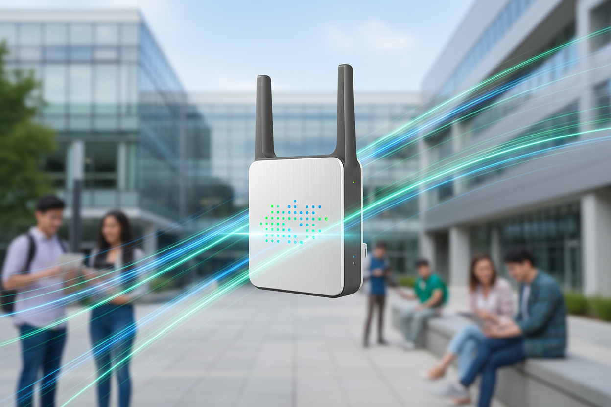 Performance & Connectivity