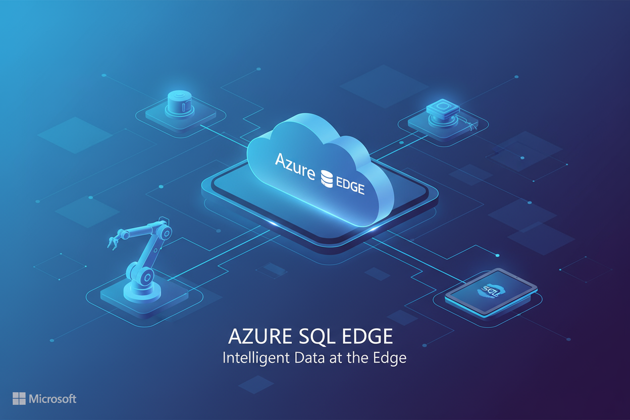 Azure SQL Edge Commercial Software Subscription