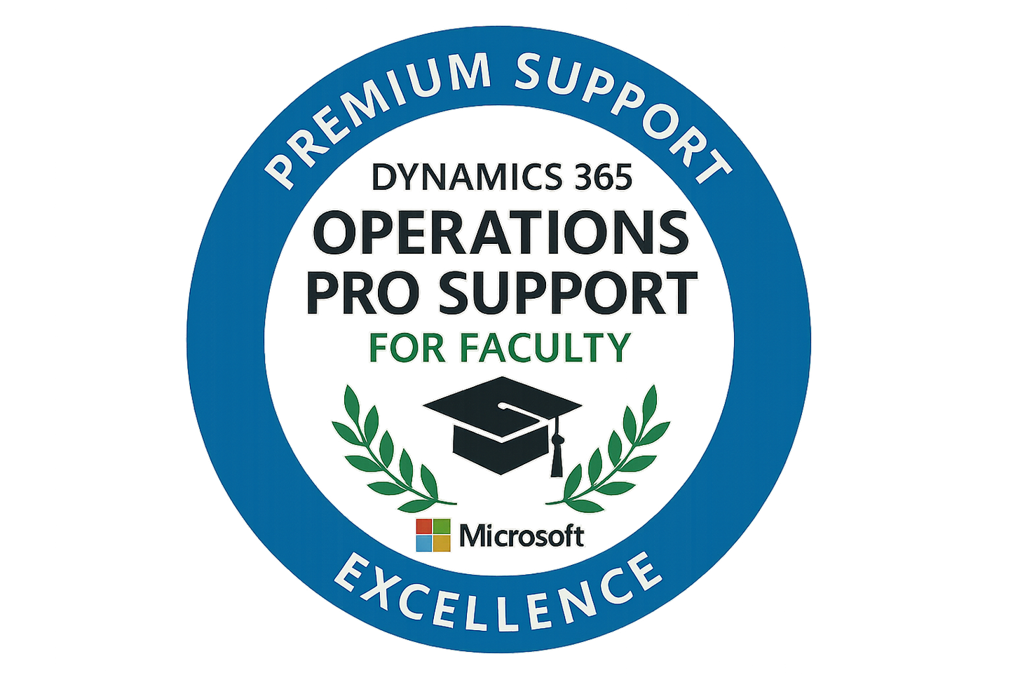 Pro Direct Support Faculty Hero