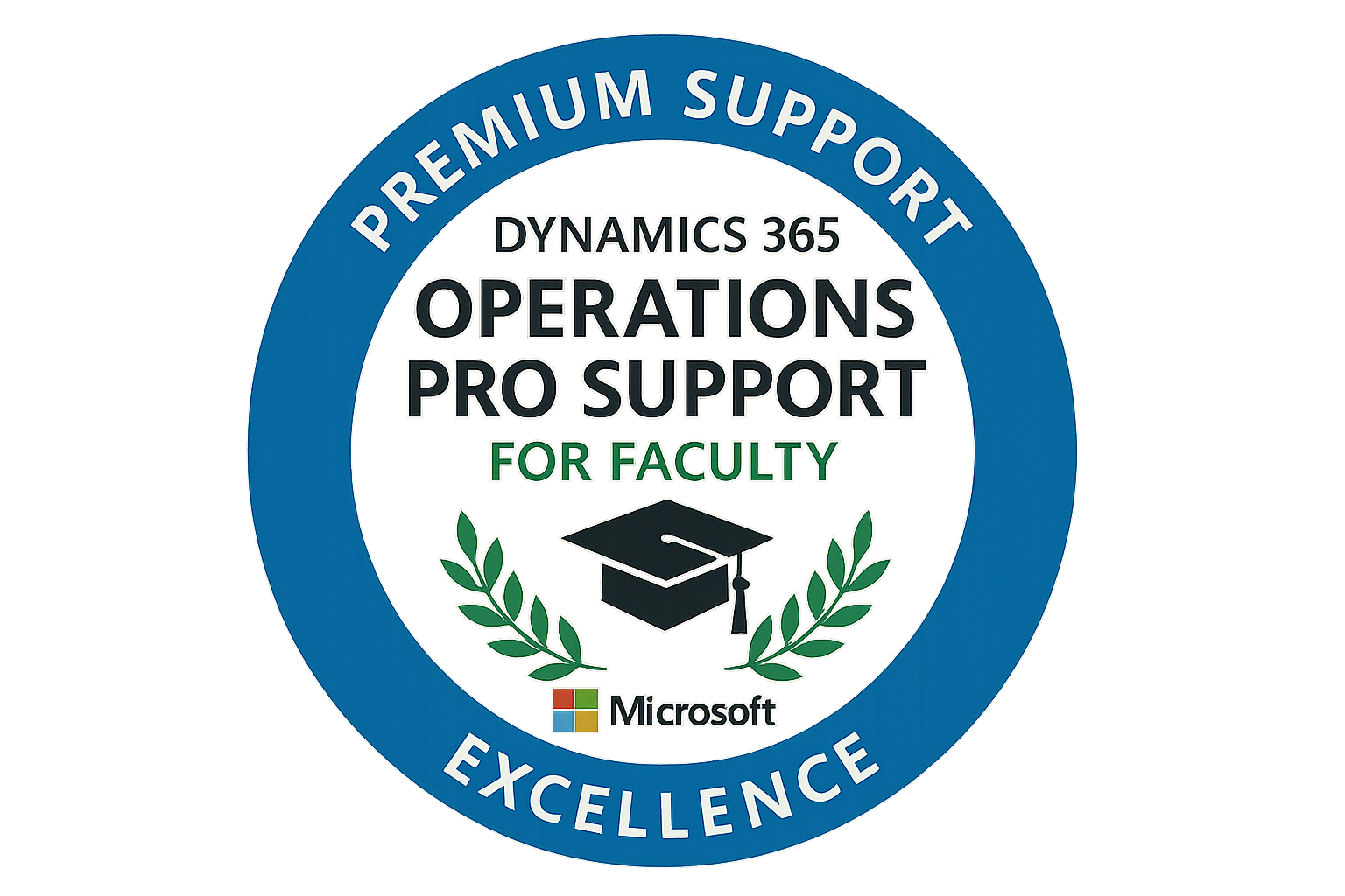 Pro Direct Support Faculty Hero