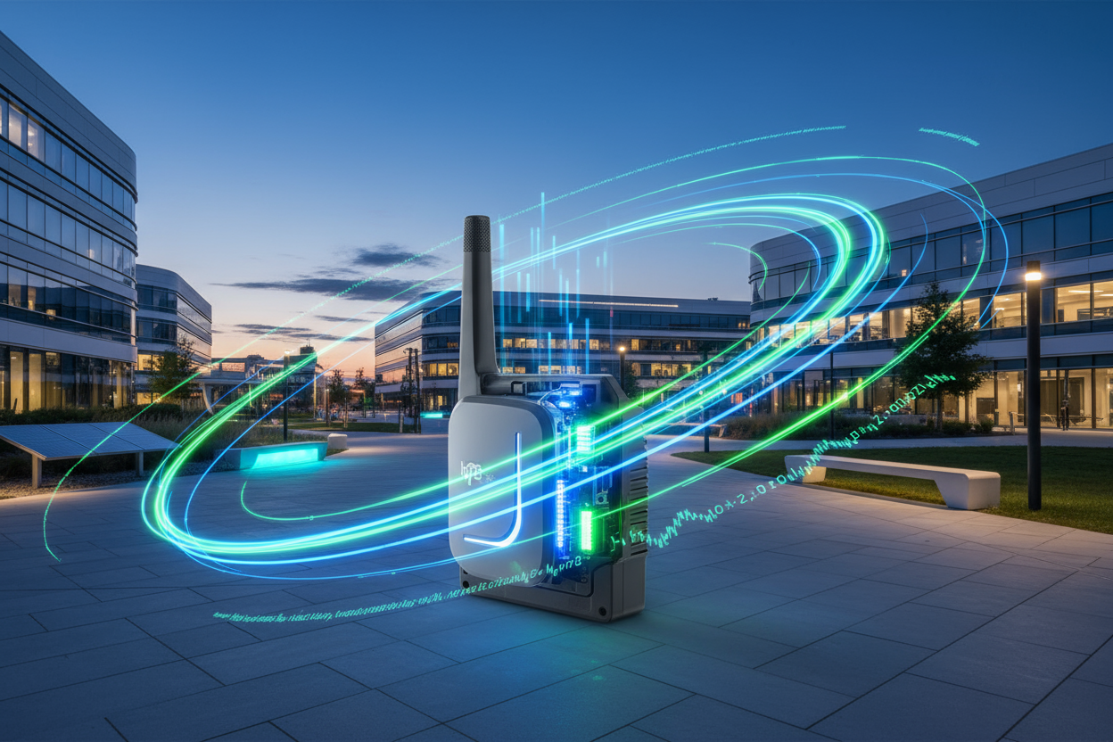 Performance & Connectivity