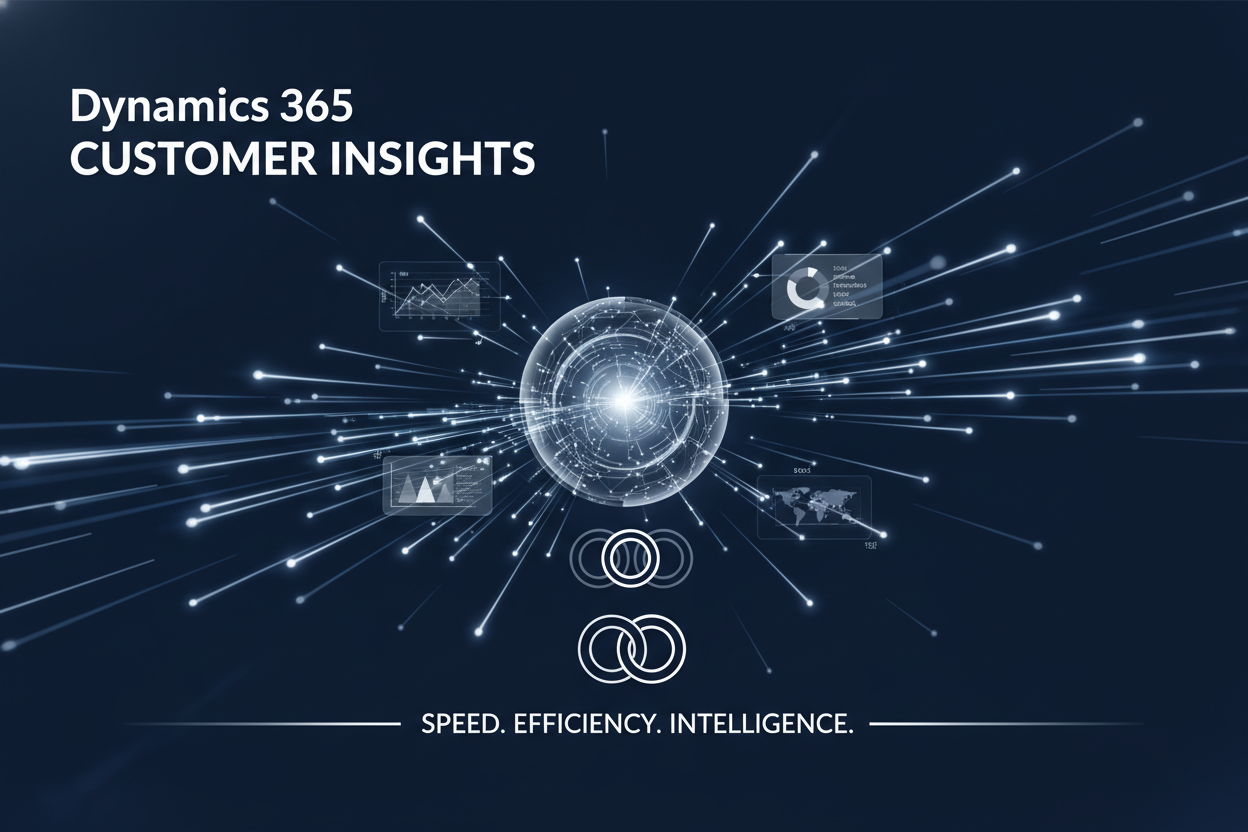 Speed and Efficiency