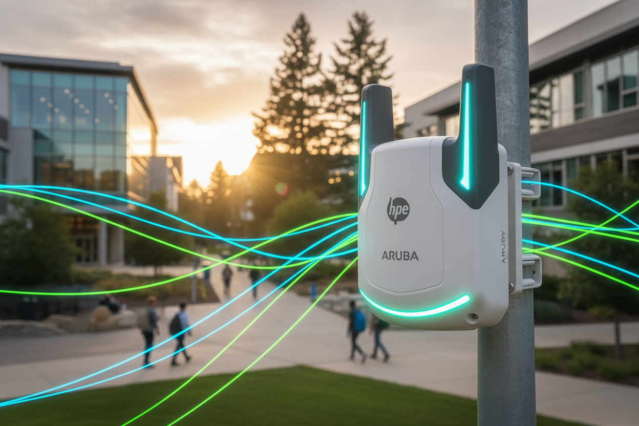 Performance & Connectivity