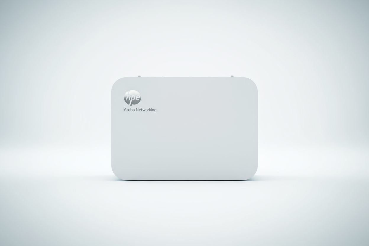 HPE Aruba Networking 100 Series Cellular Bridge