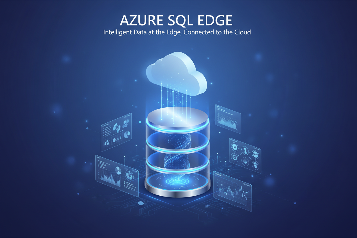 Azure SQL Edge Commercial Software Subscription