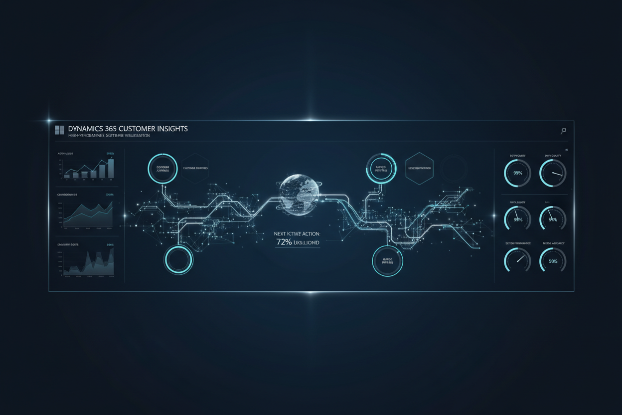 Performance Analytics