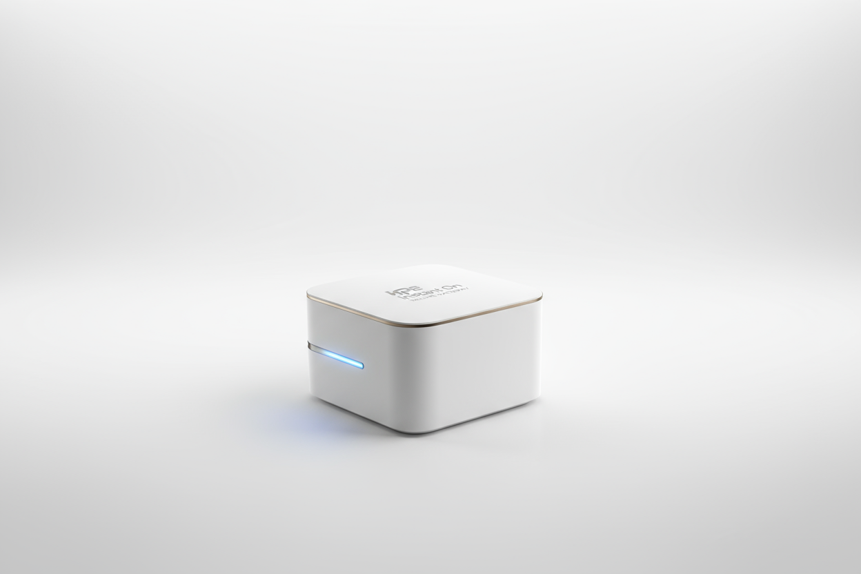 HPE Networking Instant On Secure Gateway