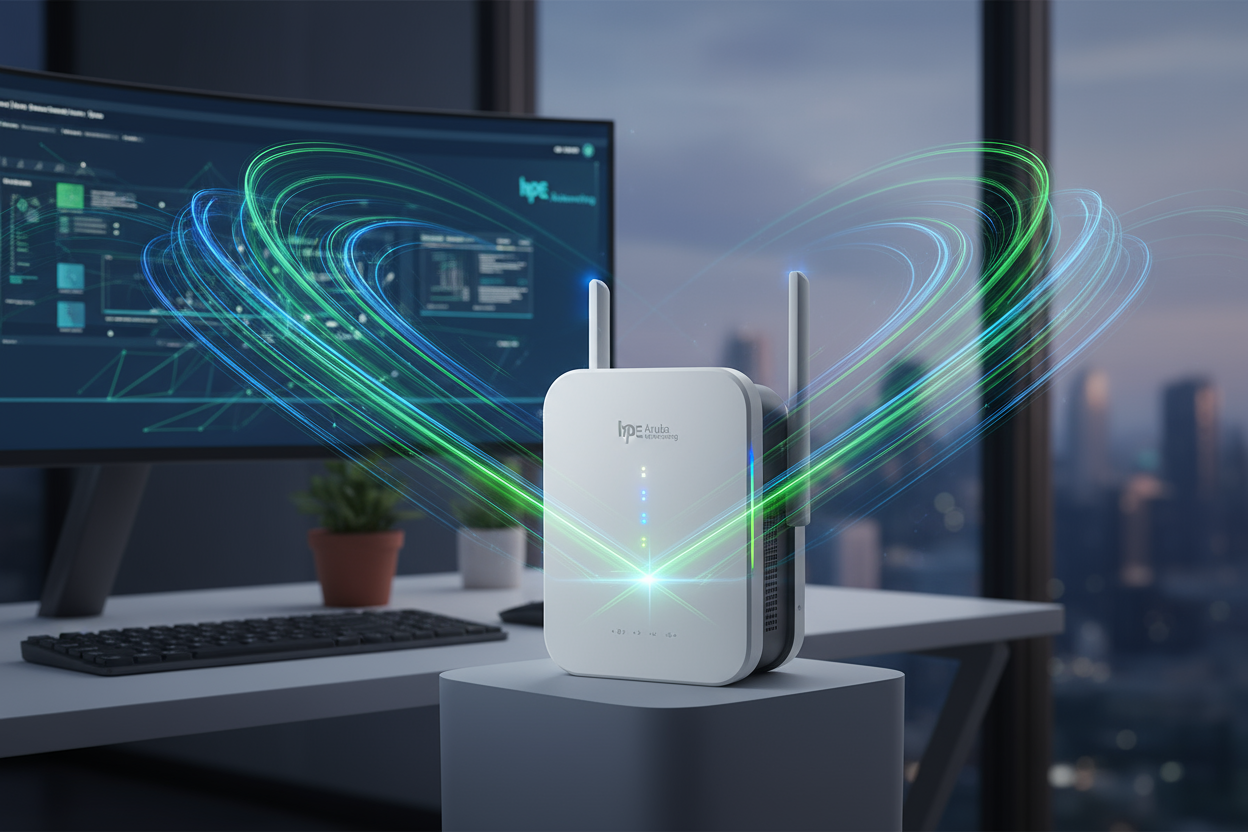 Performance & Connectivity