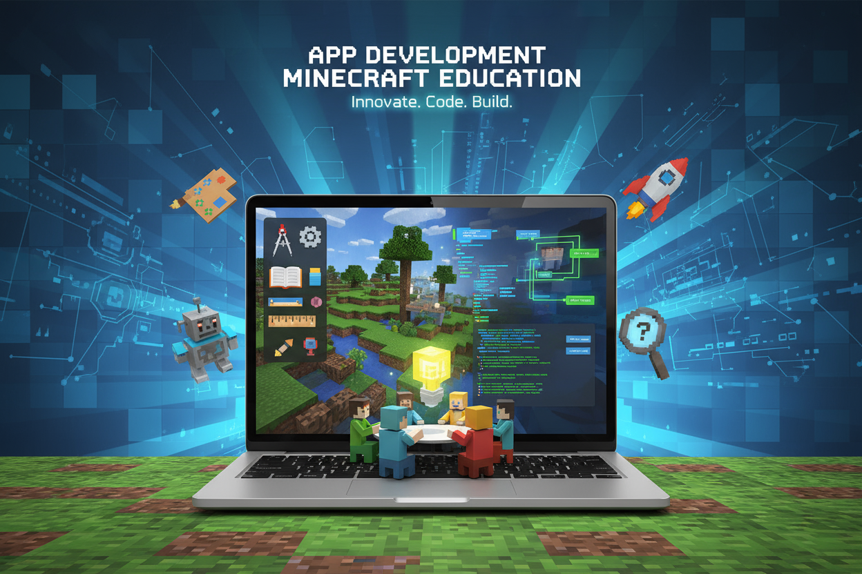 (NCE) Minecraft Education per user (Education Student Pricing)