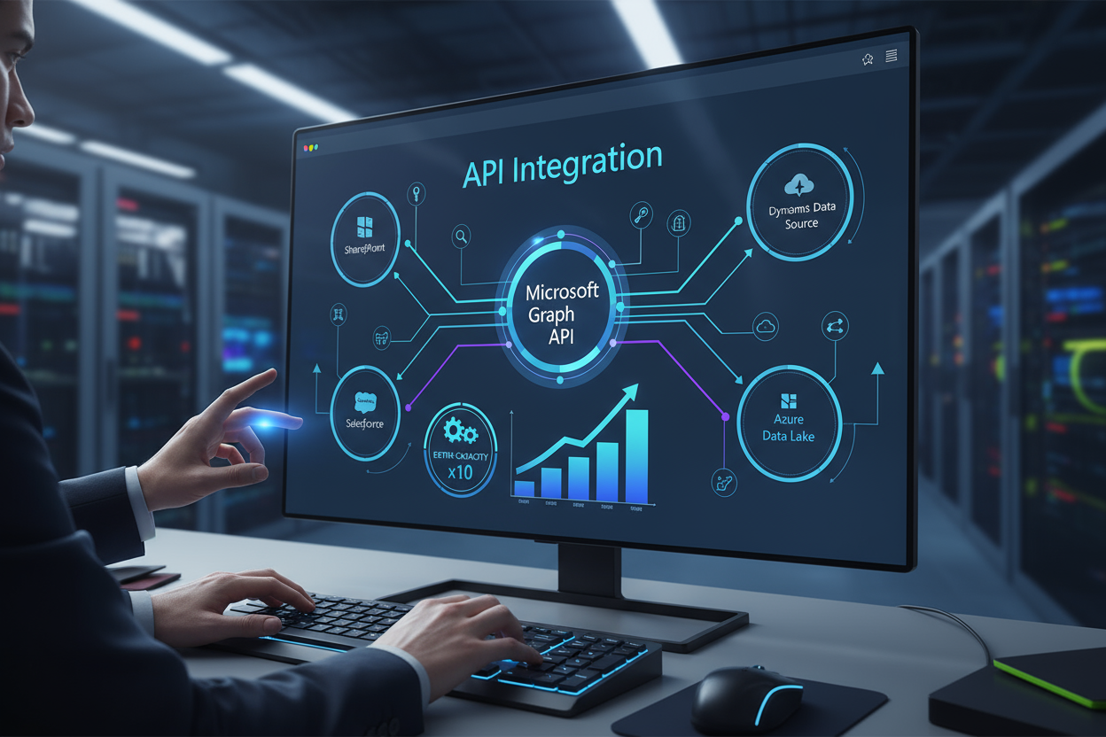 (NCE) Extra Graph Connector Capacity [RETIRED]