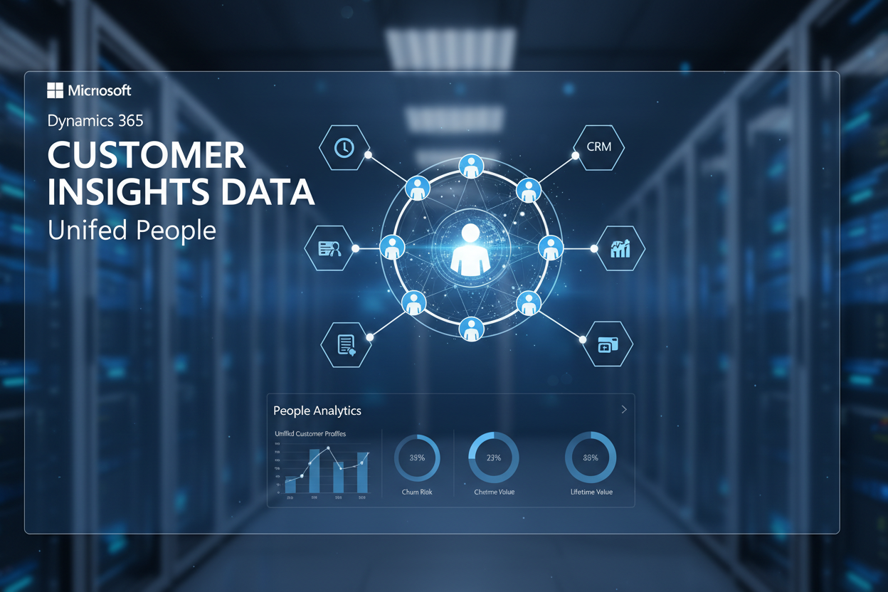 Enterprise Unified People