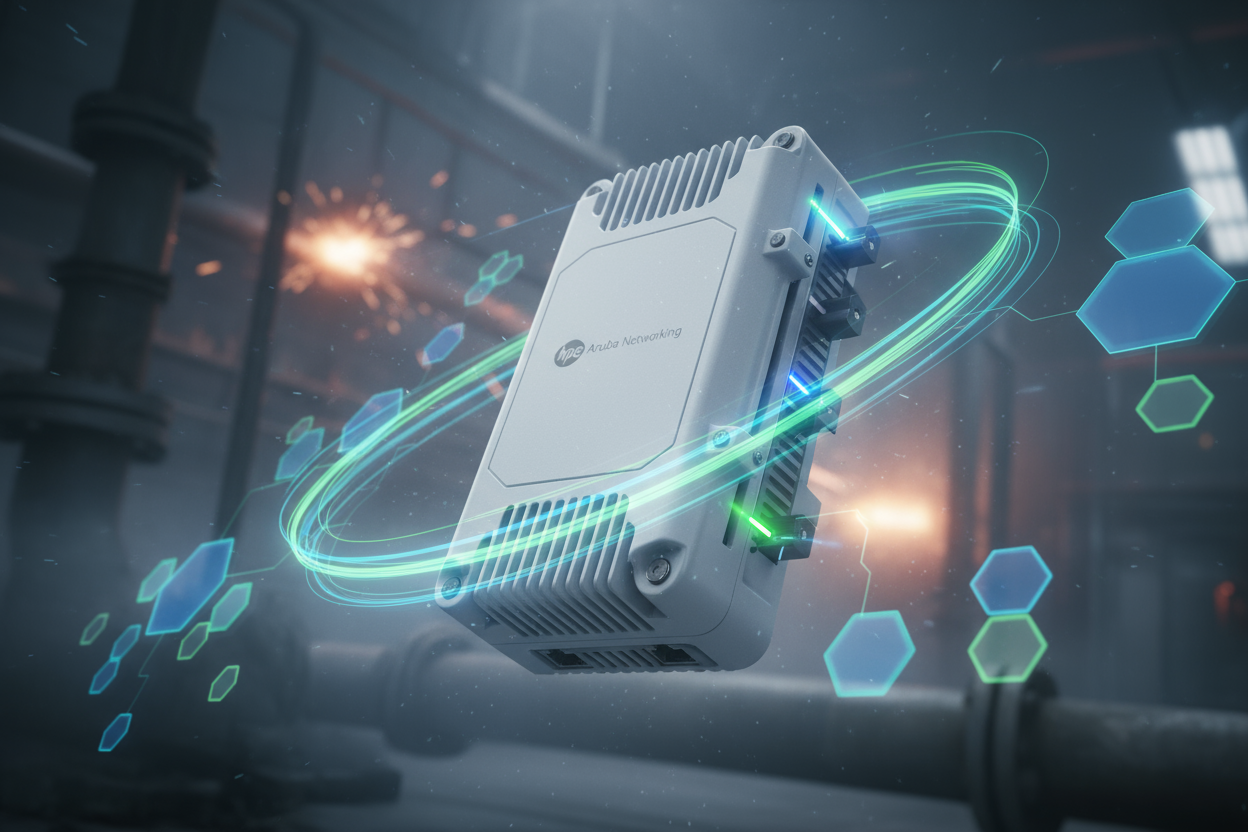 Performance & Connectivity